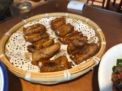 -天下客饭店(中山路店)