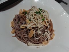 鸡丝荞面-望蓉城·古法酸菜鱼(世纪汇店)
