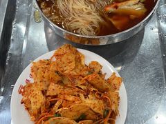 -顺通大冷面(总店)