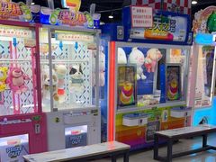 -大玩家(魏家庄万达店)