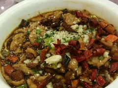 -普天和酒楼·新津菜·烤鸭(天津之眼店)