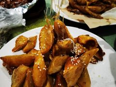 -临潼印象·特色陕菜
