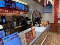 -沪上阿姨·臻选茶饮(上海环球港店)
