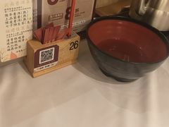 -稻香海鲜饭店(第一国际店)