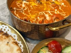 -清真·AL-JANNAT 佳纳特餐厅(狮子桥店)