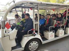 -石燕湖生态旅游景区