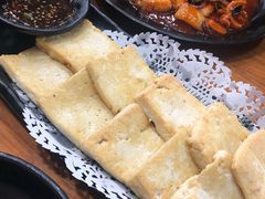 -张师傅参鸡汤店(高丽街店)