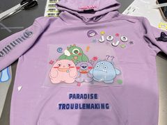 -HOWOW·D2Y(柏威年店)