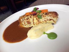 芝士焗牛扒-G+KITCHEN(龙湖狮山天街店)