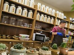 -荣记歡喜·馄饨铺(开发区振华购物中心店)