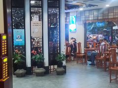 -奎元馆.百年奎元.非遗传承(西湖边的解放路店)