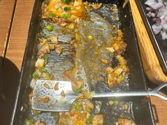 -聚点串吧·北京烧烤(赵登禹路店)