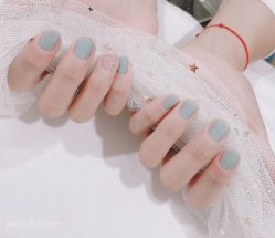 -媄甲诗美甲美睫