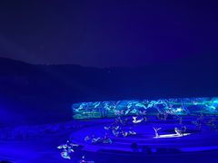 -鼎盛王朝康熙大典实景演出