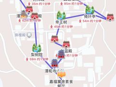 -潭柘寺景区