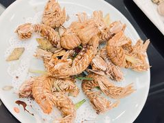 -501號台州海鲜餐厅(海创园店)