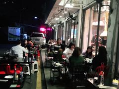 大堂-肆拾壹號烤肉(龙岗店)