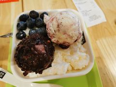 -满记甜品(巴黎春天宝山店)