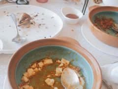 -上海和平饭店龙凤厅 Dragon Phoenix