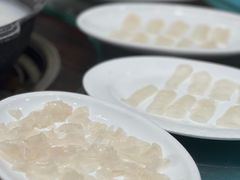 -御膳粥·牛乳粥底火锅·地道顺德菜(容桂店)