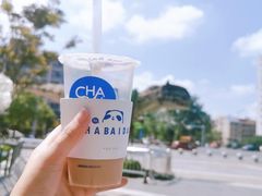 -茶百道(招商花园城店)