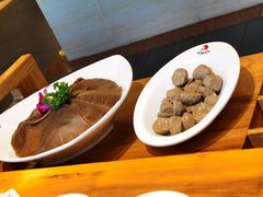 -竹犇番茄火锅(长风街店)