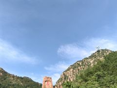 -京东石林峡风景区
