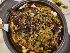 -锦尚阁烤鱼(望京新荟城店)