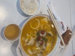 -鱼你在一起(虹口星荟中心店)