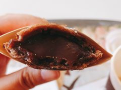 阿华田风味派-麦当劳(欧亚卖场店)