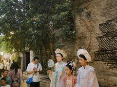 -回龙窝历史文化街区