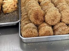 -满记烧饼(牛街东里小区一区店)