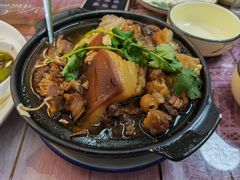 -聪辉同安老美食饭店(大元路店)