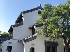 -台儿庄古城