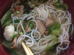 -周记蟹仔粉(侨港风情街店)