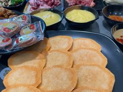 -啊美丽炭火烤肉(滑翔一店)