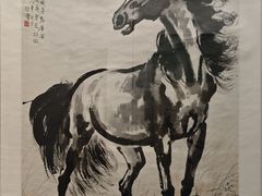 -徐悲鸿纪念馆