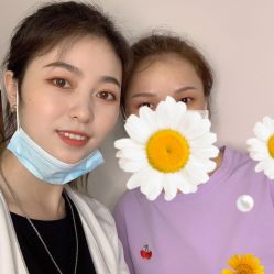 -久匠·野生眉半永久纹眉