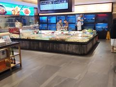 -连鹭海鲜·海肠捞饭·海胆饭(星海店)