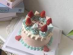 -鹿屿DIY烘焙·公司团建·生日会包场(广州东站店)