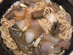 -慧娟面馆·餐厅(望江路店)
