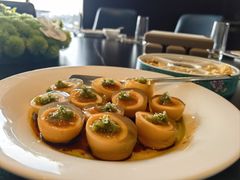 -云锦壹号·淮扬宴(徐汇万科店)