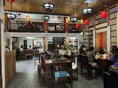 -道南書院·私房菜·早午茶·茶馆