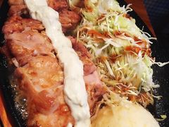 -铃木食堂(帽儿胡同店)