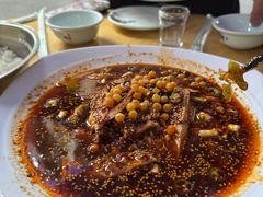 -老字号怡玺·藿香雅鱼(20年雅安店)