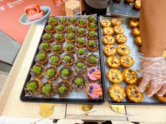 -祥禾饽饽铺·中式糕点(北京来福士店)