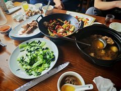 -宴武夷·匠心闽味(印象大红袍店)