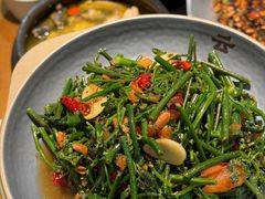 -云海肴·汽锅鸡·云南菜(南强街店)