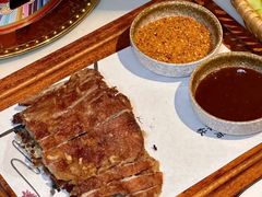 -后海16号·北京私房菜