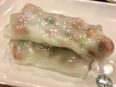-添好运点心专门店(中环IFC店)